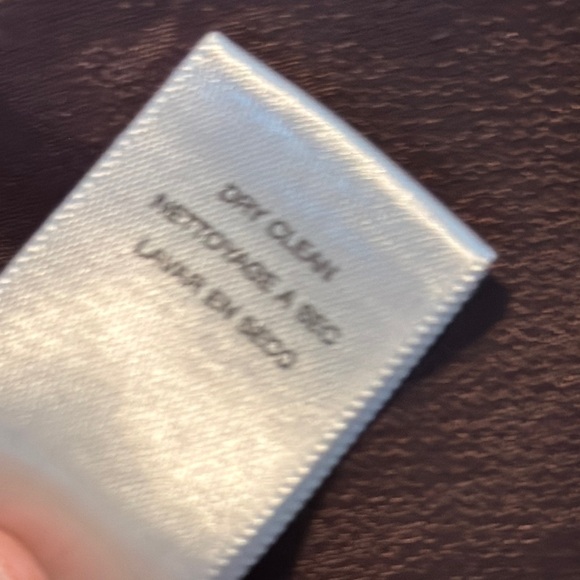 MICHAEL Michael Kors Green and Black Geometric Blazer - Picture 6 of 11